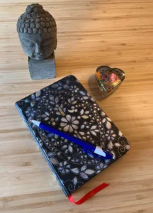 Finding Gratitude: The Three Good Things Practice